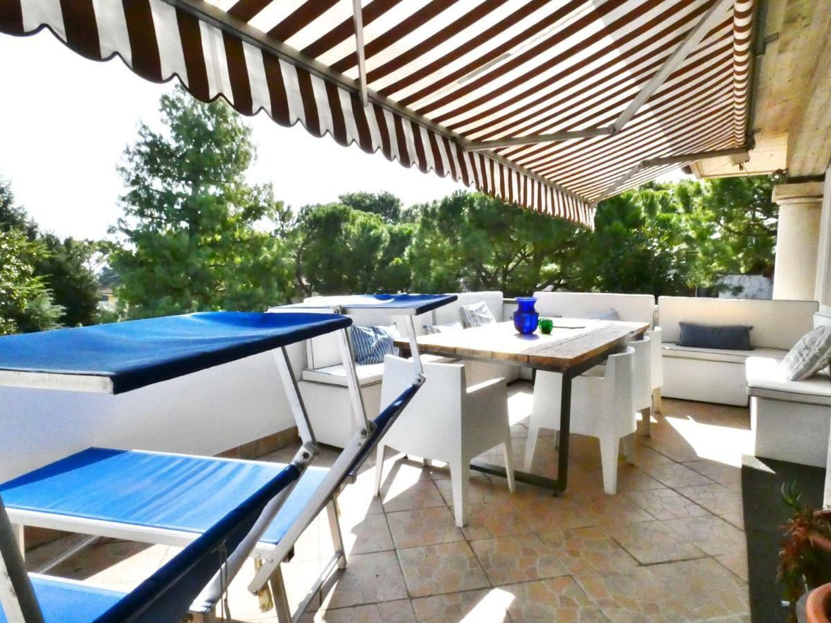 Penthouse Sirmione Close The Lake Exterior foto
