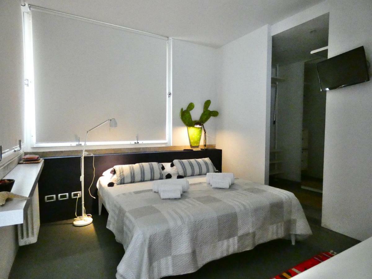 Penthouse Sirmione Close The Lake Exterior foto